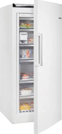 BOSCH Gefrierschrank GSN51AWCV, 161 cm hoch,