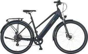 Prophete E-Bike Trekkingrad Entdecker 2.0, 8