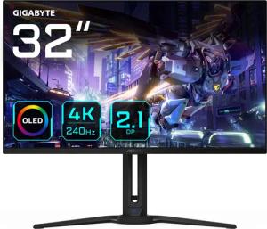 Gigabyte AORUS FO32U2P Gaming-Monitor (80,3 cm/32
