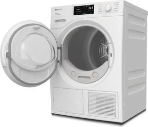 Miele Wärmepumpentrockner TSH783WP EcoSpeed&9kg, 9 kg