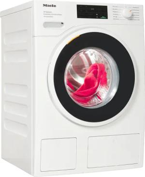 Miele Waschmaschine WSI883 WCS 125 Gala