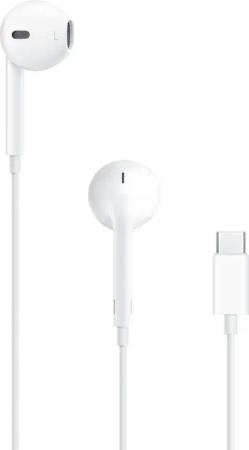 Apple EarPods (USB-C) In-Ear-Kopfhörer (integrierte Steuerung