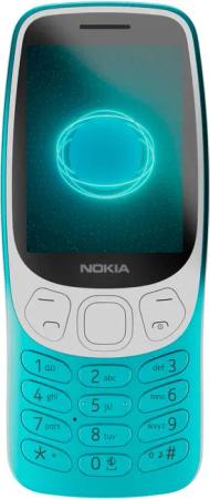 Nokia 3210 4G Handy (6,09 cm/2,4