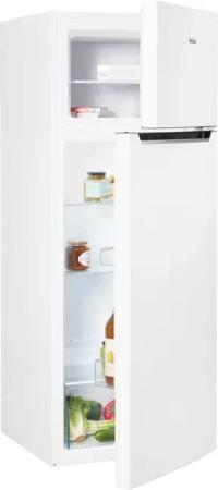 Amica Kühl-/Gefrierkombination DT 374 160 W,