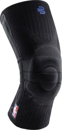 Bauerfeind Kniebandage NBA Sports Knee Support
