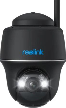 Reolink Überwachungskamera Argus Series B430-B Battery-WiFi