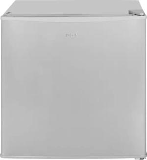 exquisit Gefrierschrank GB40-150E grau, 51 cm
