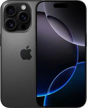 Apple iPhone 16 Pro Smartphone (15,9