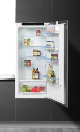 BOSCH Einbaukühlschrank Serie 4 KIR41VFE0, 122,1