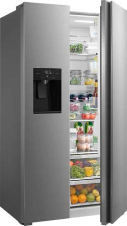 Hanseatic Side-by-Side HSBS17590CWEI, 179,3 cm hoch,