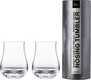 Eisch Germany Whiskyglas Gentleman, Kristallglas, (Nosing-Glas)