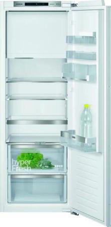 SIEMENS Einbaukühlschrank iQ500 KI72LADE0, 157,7 cm
