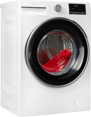 BEKO Waschmaschine B3WFU57413W1, 7 kg, 1400