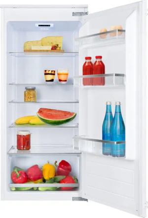 Amica Einbaukühlschrank EVKSS 352 221, 122,1
