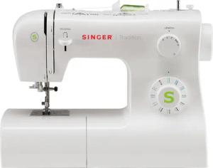 Singer Freiarm-Nähmaschine TRADITION 2273, 23 Programme