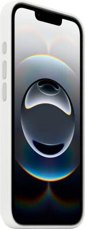 Apple Smartphone-Hülle iPhone 16e Silikon Case