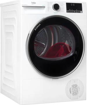 BEKO Kondenstrockner B3T42249S, 8 kg, mit