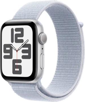 Apple Watch SE (2024) Smartwatch (Watch