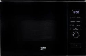BEKO Einbau-Mikrowelle BMGB 20212 B, Grill,