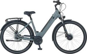 Prophete E-Bike Cityrad Geniesser 2.8, 7