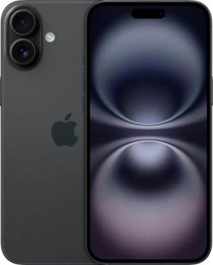 Apple iPhone 16 Plus Smartphone (17