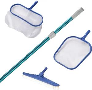 my POOL BWT Reinigungs-Set, 4 teiliges