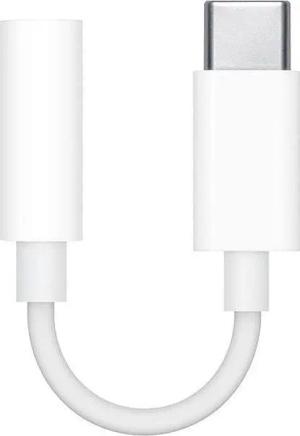 Apple USB-C to 3.5 mm Headphone