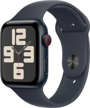 Apple Watch SE (2024) Smartwatch (Watch