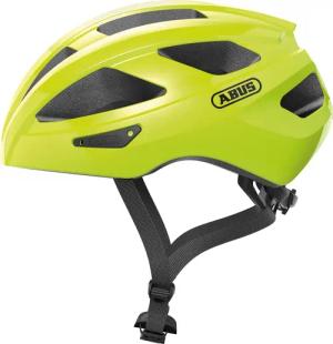 ABUS Rennradhelm MACATOR