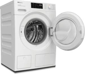 Miele Waschmaschine WSG883 WCS PWash&TDos&Steam, 9
