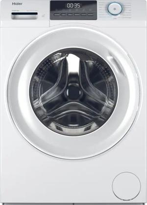 Haier Waschmaschine HW80-BP14929BU1, 8 kg, 1400