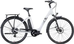 Husqvarna E-BICYCLES E-Bike Cityrad E-Citybike Eco
