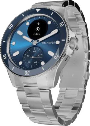 Withings ScanWatch Nova 42mm Black, bis