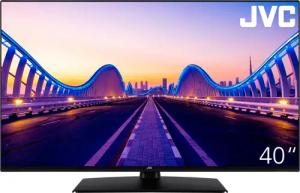 JVC LT-40VF4455 LED-Fernseher (100 cm/40 Zoll,