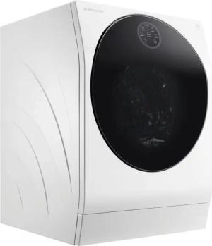 LG Waschtrockner LG SIGNATURE LSWD100X, 12
