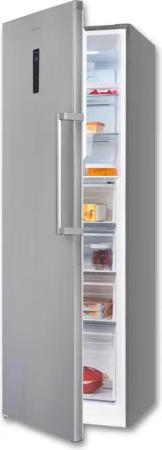 exquisit Gefrierschrank GS295-NF-H-040D, 185 cm hoch,
