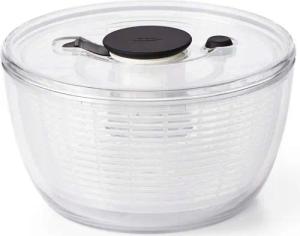 OXO Good Grips Salatschleuder, mit Sieb,
