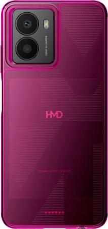 HMD Smartphone-Hülle Fusion Casual Outfit