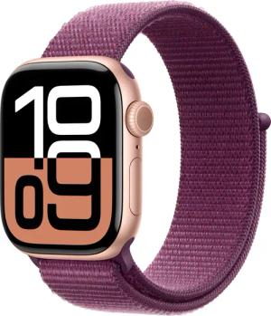 Apple Watch Series 10 Aluminium Smartwatch