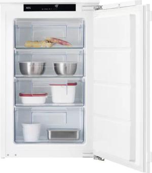 AEG Einbaugefrierschrank TAB6L88EF, 87,3 cm hoch,