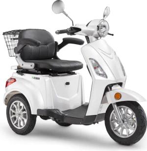 Luxxon Elektromobil E3800, 800 W, 20