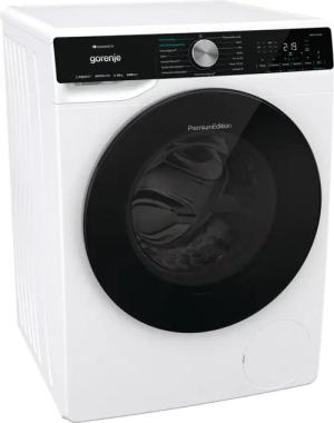 GORENJE Waschmaschine WNS14A4ATS, 10 kg, 1400