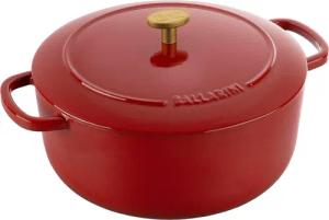 BALLARINI Bräter Bellamonte Cocotte, Gusseisen (1-tlg),