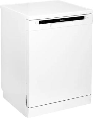 Amica Standgeschirrspüler GSP 542 010-1 W,