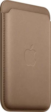 Apple Smartphone-Mappe iPhone FineWoven Wallet mit