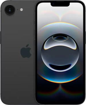 Apple iPhone 16e Smartphone (15,4 cm/6,1