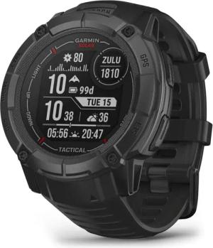 Garmin Instinct 2X Solar Tactical Edition