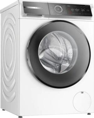 BOSCH Waschmaschine Serie 8 WGB244010, 9