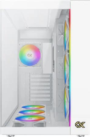 PC-Gehäuse AQUA Ultra Arctic