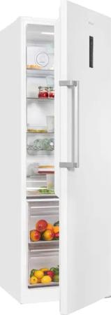 exquisit Vollraumkühlschrank KS360-V-HE-040D, 185 cm hoch,